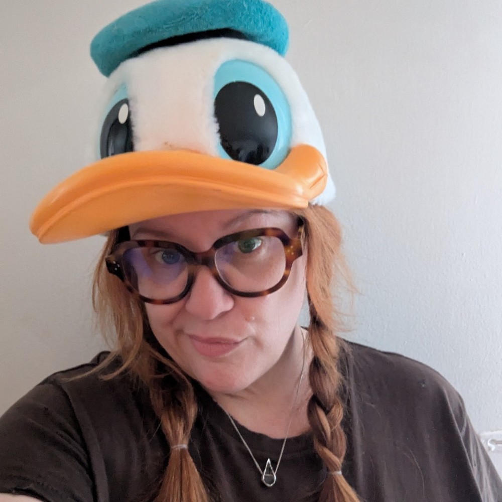 Meet your Posher, Janice